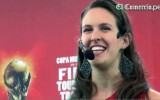Emilia Drago seguirá en "El gran show": "Ya tomé la decisión de quedarme"