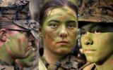Estados Unidos: conoce a las primeras mujeres marines de la historia