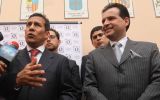 Chehade: "Hoy más que nunca comprendo dolor del presidente Humala"