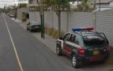 Suboficial denunció presiones para vincular a Palacio con López Meneses