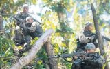 ¿Carne de cañón? En el Vraem han muerto 52 jóvenes del servicio militar desde el 2005