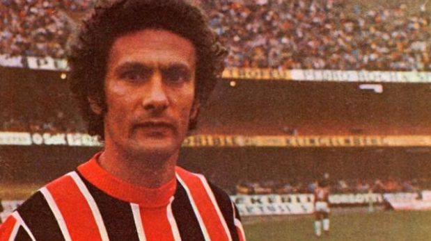 El ex futbolista uruguayo Pedro Virgilio Rocha, ídolo de la selección de su país, del Peñarol y del Sao Paulo, murió la noche del lunes en Sao Paulo, ... - base_image