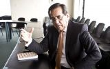 TV Perú planteó al Apra no trate temas internacionales en mitin