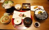 La cocina tradicional japonesa es nombrada Patrimonio Inmaterial de la Humanidad