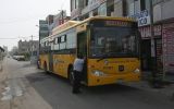 Metropolitano habilitará su ruta a Gamarra los domingos de diciembre