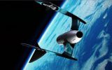 Los primeros peruanos en hacer turismo espacial viajarán en tres años