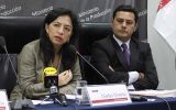 Produce denuncia al presidente regional del Callao por caso Alexis Humala