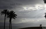 Israelíes, palestinos y jordanos se unen para rescatar al Mar Muerto