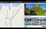 Usuarios de Google podrán crear su propia panorámica callejera