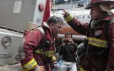 (Editorial) Apagar otro incendio