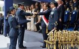 Ollanta Humala: “Las FF.AA. deben estar a la altura del desarrollo nacional”