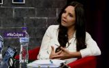 Ministra Rubio defendió protagonismo de Nadine Heredia: "Es una mujer con voz propia”