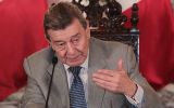 Roncagliolo invocó a la unidad política ante cercanía de fallo de La Haya