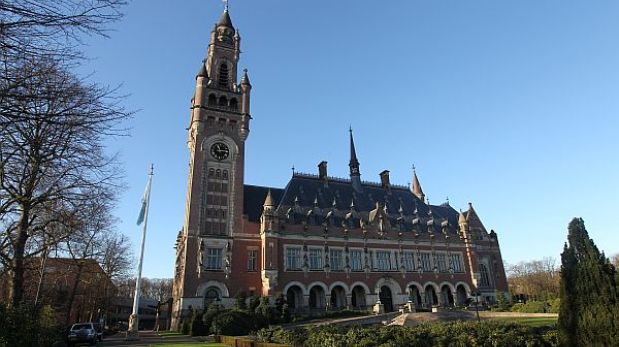 ¿Qué sentencias de la Corte de La Haya favorecen al Perú?