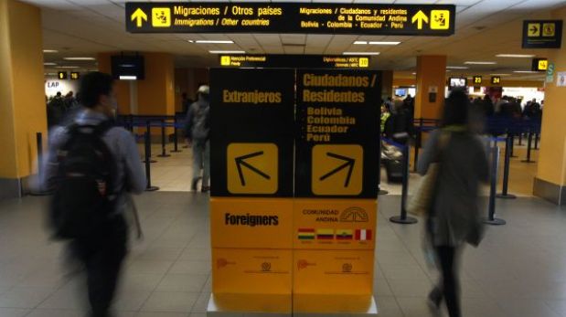¿Qué falta para que los peruanos podamos viajar sin visa a Europa?