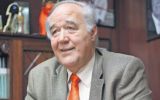 Presidente de Comisión López Meneses: "Llegaremos a la verdad caiga quien caiga"