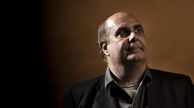 Cinco cosas que no sabías de Alberto Isola