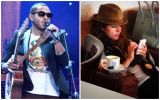 Kalimba y Stephanie Cayo: la historia de un dueto que nació en Twitter