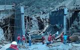 Tacna: 15 heridos al caer puente en construcción del gobierno regional