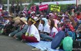 Tailandia: hoy se inicia el registro electoral para elecciones en febrero