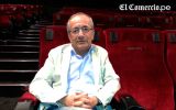 Sala 4D representará casi el 20% de la facturación de Cinépolis en Perú