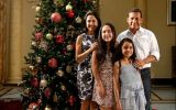 Humala resalta el rol de la mujer en el camino del Perú hacia el progreso