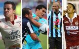 Estos fueron los 10 mejores partidos del torneo Descentralizado 2013