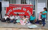 Docentes de Madre de Dios acatan huelga de hambre ante falta de pagos