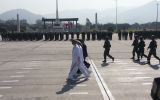 General Leonel Cabrera Pino reemplaza a José Cueto en el Comando Conjunto
