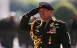 Nuevo jefe de las FF.AA. asegura que su vínculo con Humala es solo profesional