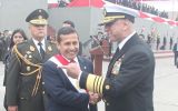 Ollanta Humala niega que relevo de Cueto sea por el caso López Meneses