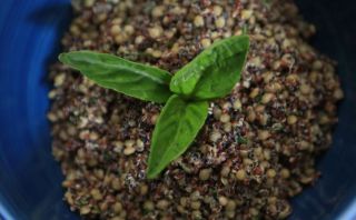 Diez alimentos para atraer la buena suerte el 2014