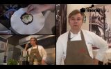 Delicias de fin de año: prepara junto al chef Hervé una exquisita receta