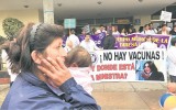 El 80% del país debe tener seguro de salud al final del 2014