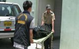 Turista japonés murió de infarto en aeropuerto de Pisco