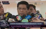 Caso Ecoteva: ¿Por qué no se pudo determinar si Toledo cometió enriquecimiento ilícito?