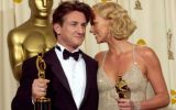 Charlize Theron y Sean Penn: ¿Nuevo romance en Hollywood?