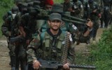 Las FARC han violado siete veces su alto al fuego unilateral