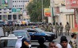 Arabia Saudita: cuerpo despedazado cae del cielo en la ciudad de Yeda