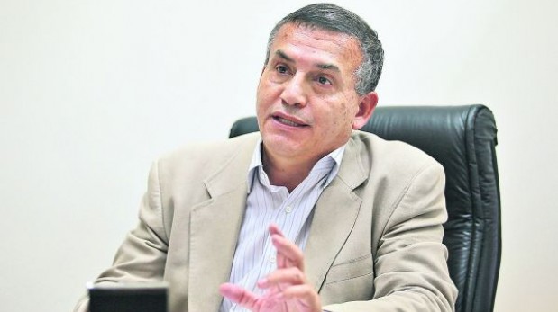 Minería ilegal: PCM restringirá el uso de combustible en la selva