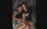 Pareja del 'Loco' Vargas y sus días después de las revelaciones de Tilsa Lozano