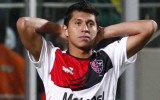Cruzado está “cerca” de ser jugador de Nacional de Uruguay