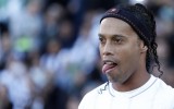 Ronaldinho no va al Besiktas: renovó por el Atlético Mineiro