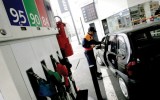Los precios de los combustibles se incrementaron hasta en 3,4%