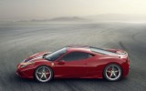 FOTOS: Speciale, el Ferrari 458 Italia más potente