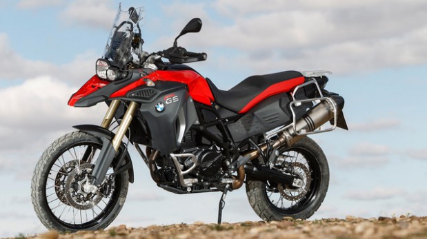 Bmw peru motos #3