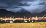 Ushuaia: Conoce esta ciudad ubicada en el fin del mundo