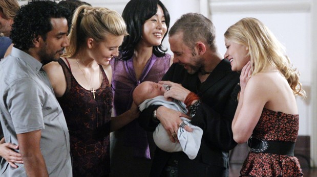 FINAL DE SERIE LOST final de serie lost: