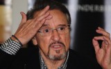 Carlos Villagrán: una vida ligada al periodismo y la actuación