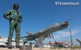 El imponente Parque Temático de la Fuerza Aérea del Perú